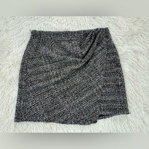 women’s tweed skirt size small